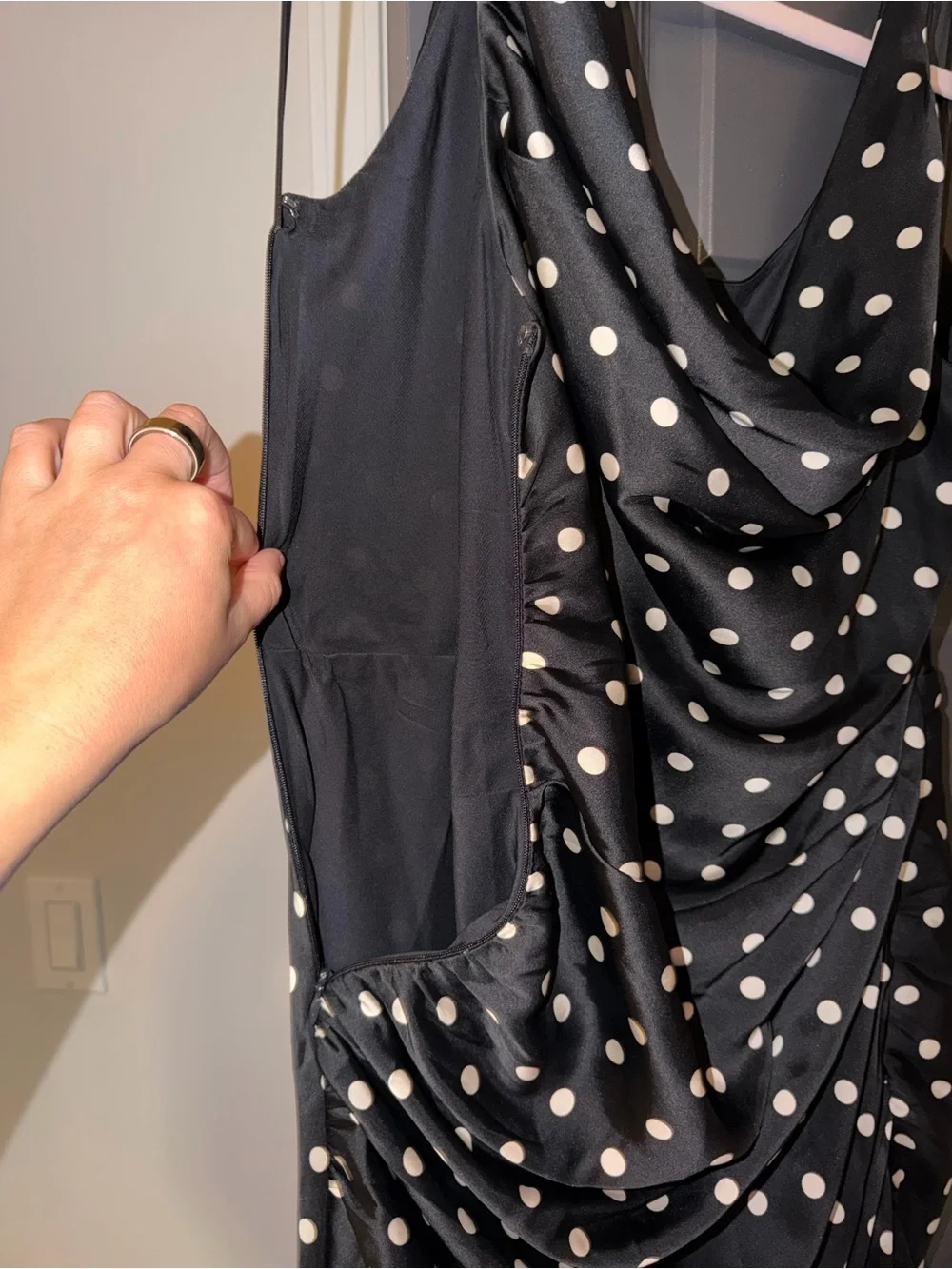 Abercrombie & Fitch large tall